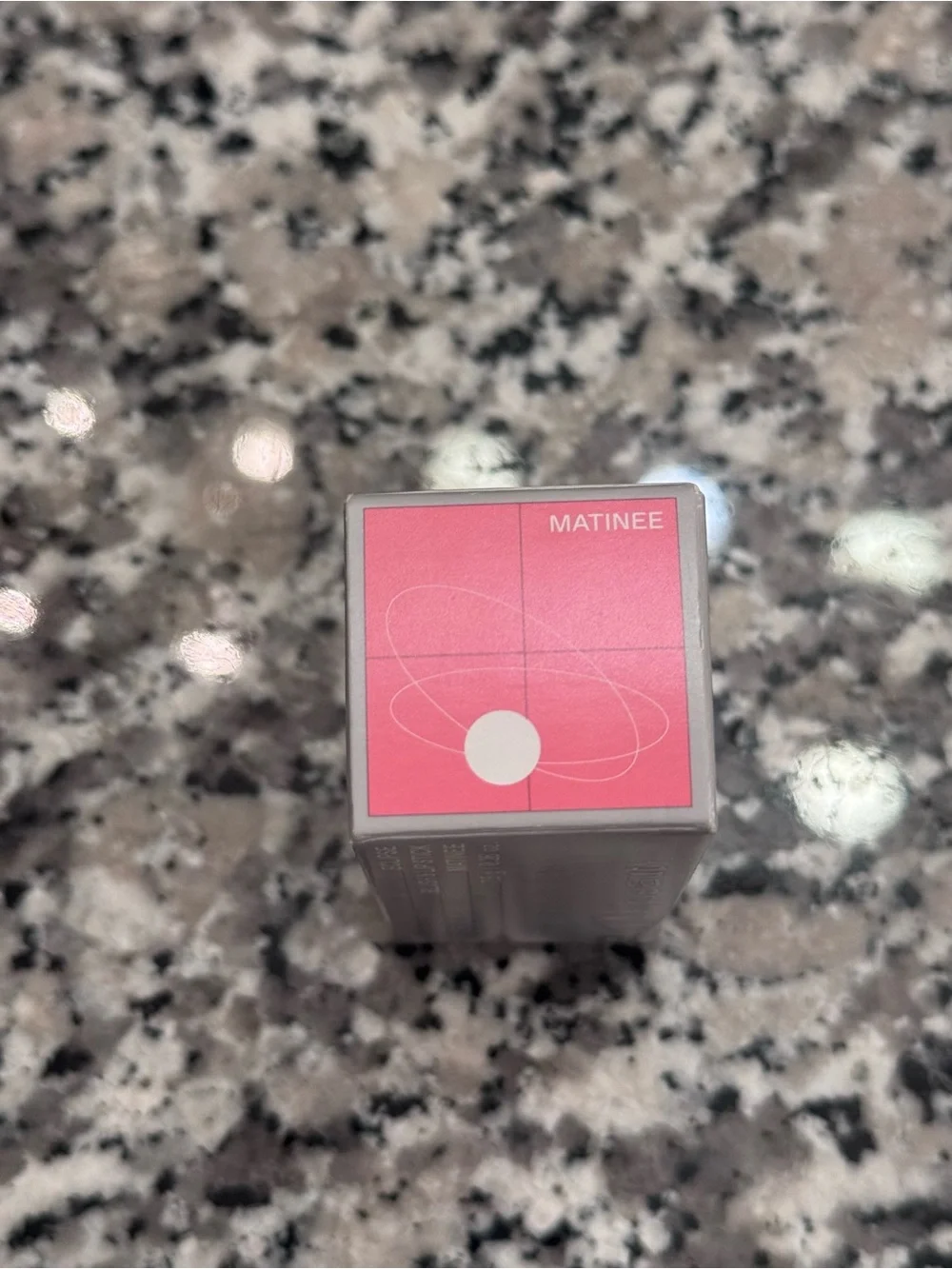 Eclipse Stick Blush & Lip Rouge - Matinee (Gray Packaging)